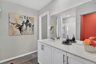 537 Sterling Thicket Ln, Denton, TX 76259 - Photo 18