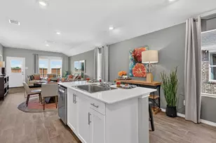 537 Sterling Thicket Ln, Denton, TX 76259 - Photo 4