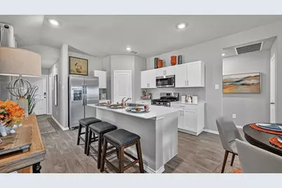 537 Sterling Thicket Lane, Denton, TX 76259 - Photo 2