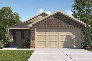 537 Sterling Thicket Ln, Denton, TX 76259 - Photo 1