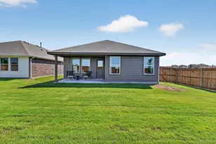537 Sterling Thicket Ln, Denton, TX 76259 - Photo 28