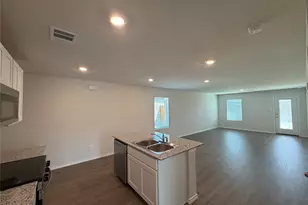 1807 Teton River Dr, Blue Ridge, TX 75424 - Photo 4