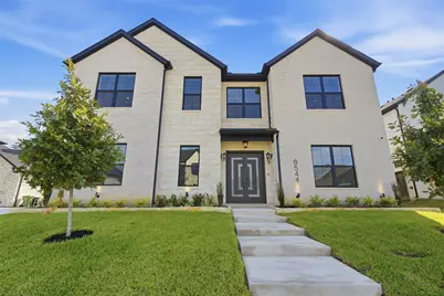8544 Fresh Meadows Road, North Richland Hills, TX 76182 - Photo 1