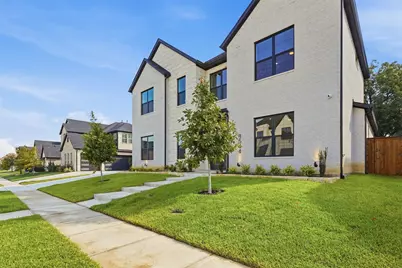 8544 Fresh Meadows Road, North Richland Hills, TX 76182 - Photo 20
