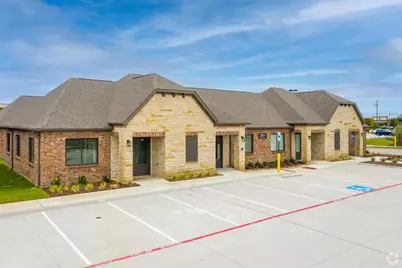 2601 Little Elm Parkway #602, Little Elm, TX 75068 - Photo 2
