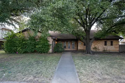4835 Berridge Lane, Dallas, TX 75227 - Photo 10