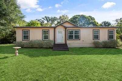 110 Wooded Creek Drive, Athens, TX 75751 - Photo 1