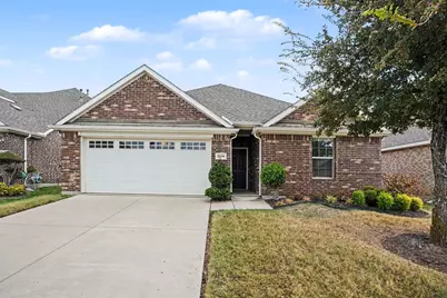 2606 Middleton Road, Glenn Heights, TX 75154 - Photo 2