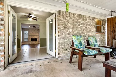 7044 Crosstimbers Lane, North Richland Hills, TX 76182 - Photo 22