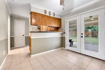 7044 Crosstimbers Lane, North Richland Hills, TX 76182 - Photo 8