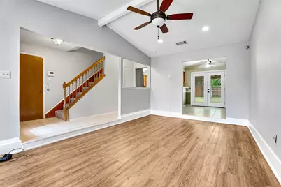 7044 Crosstimbers Lane, North Richland Hills, TX 76182 - Photo 6