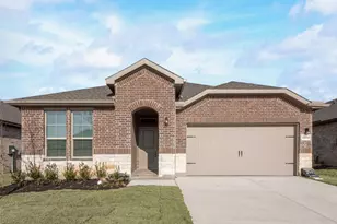2212 Monoceros Dr, Haslet, TX 76052 - Photo 2