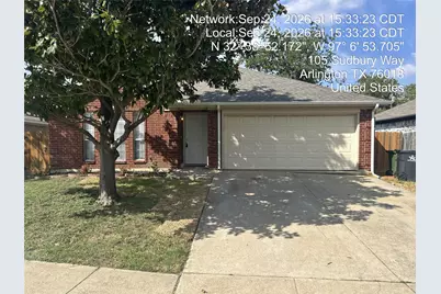 105 Sudbury Way, Arlington, TX 76018 - Photo 1