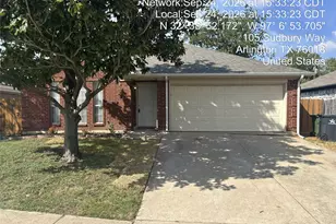 105 Sudbury Way, Arlington, TX 76018 - Photo 1