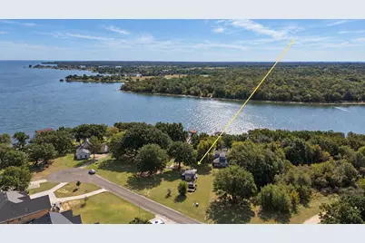 Lot 34 Russell Place, Streetman, TX 75859 - Photo 1