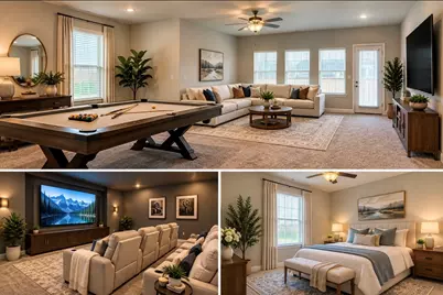 1196 Putnam Drive, Frisco, TX 75036 - Photo 26