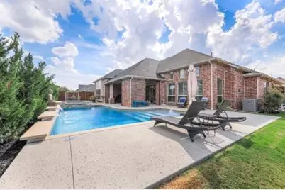 1230 Vista Run Drive, Prosper, TX 75078 - Photo 38
