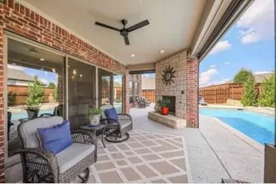 1230 Vista Run Drive, Prosper, TX 75078 - Photo 34