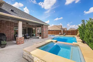 1230 Vista Run Dr, Prosper, TX 75078 - Photo 38