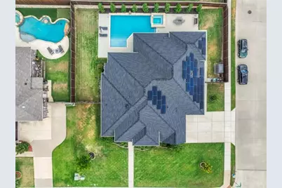1230 Vista Run Drive, Prosper, TX 75078 - Photo 40