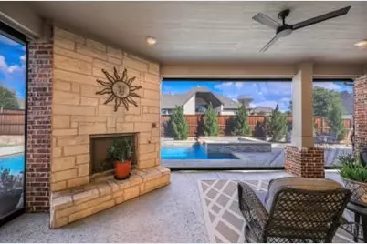 1230 Vista Run Drive, Prosper, TX 75078 - Photo 32