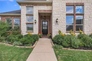 1230 Vista Run Dr, Prosper, TX 75078 - Photo 2