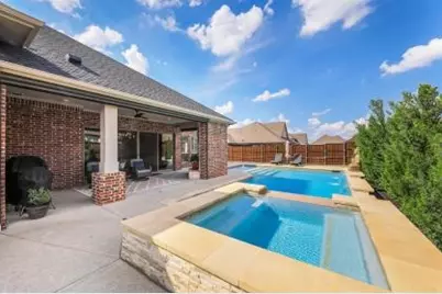 1230 Vista Run Drive, Prosper, TX 75078 - Photo 36