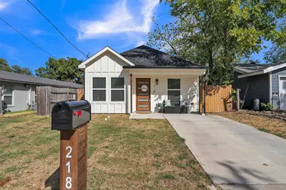 218 Locust Street S, Sulphur Springs, TX 75482 - Photo 2