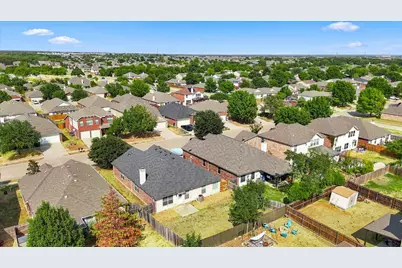 8716 Wagon Trail, Cross Roads, TX 76227 - Photo 40