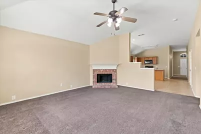8716 Wagon Trail, Cross Roads, TX 76227 - Photo 10