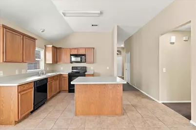 8716 Wagon Trail, Cross Roads, TX 76227 - Photo 16