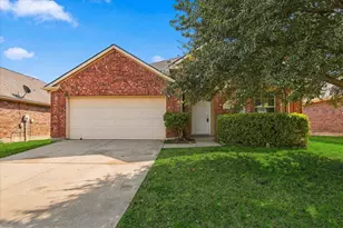 8716 Wagon Trail, Cross Roads, TX 76227 - Photo 1