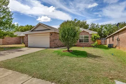 10333 Bear Hollow Drive, Fort Worth, TX 76244 - Photo 1