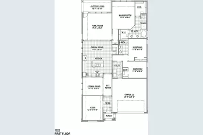 2218 Prickly Cactus Drive, Forney, TX 75126 - Photo 2