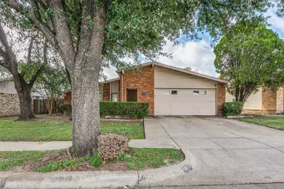 1617 Whittenburg Drive, Fort Worth, TX 76134 - Photo 2