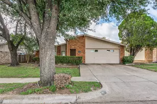 1617 Whittenburg Dr, Fort Worth, TX 76134 - Photo 2