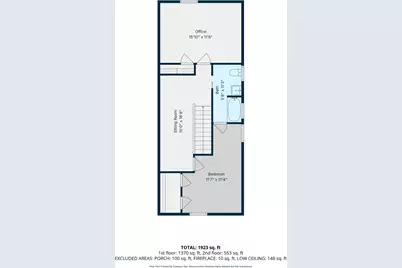 1604 S Adams Street, Fort Worth, TX 76104 - Photo 28