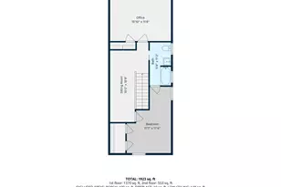 1604 S Adams St, Fort Worth, TX 76104 - Photo 28
