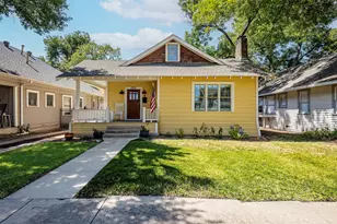 1604 S Adams St, Fort Worth, TX 76104 - Photo 2