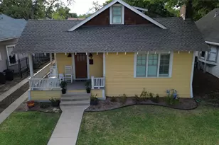 1604 S Adams St, Fort Worth, TX 76104 - Photo 36