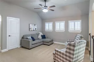 1408 Torrent Dr, Little Elm, TX 75068 - Photo 30