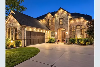 1408 Torrent Drive, Little Elm, TX 75068 - Photo 1