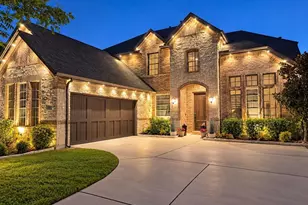 1408 Torrent Dr, Little Elm, TX 75068 - Photo 1