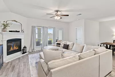10621 Ponderosa Trail, Aubrey, TX 76227 - Photo 22