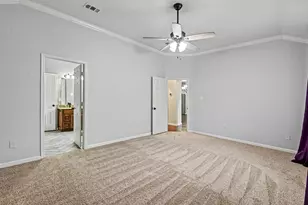 10005 Shelburne Rd, Fort Worth, TX 76244 - Photo 20