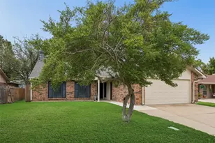 2312 Havenwood Dr, Arlington, TX 76018 - Photo 24