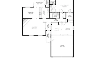 2312 Havenwood Dr, Arlington, TX 76018 - Photo 20