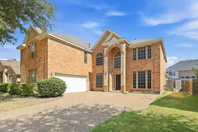736 Mulberry Lane, DeSoto, TX 75115 - Photo 2
