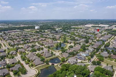 8068 Caladium Drive, North Richland Hills, TX 76180 - Photo 26
