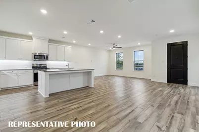 4733 Lunker Street, McKinney, TX 75071 - Photo 4